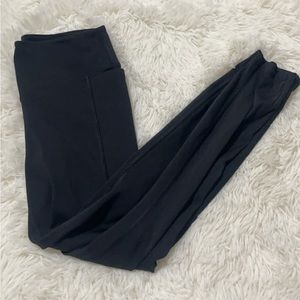 PINK VS Active Leggings with Pockets